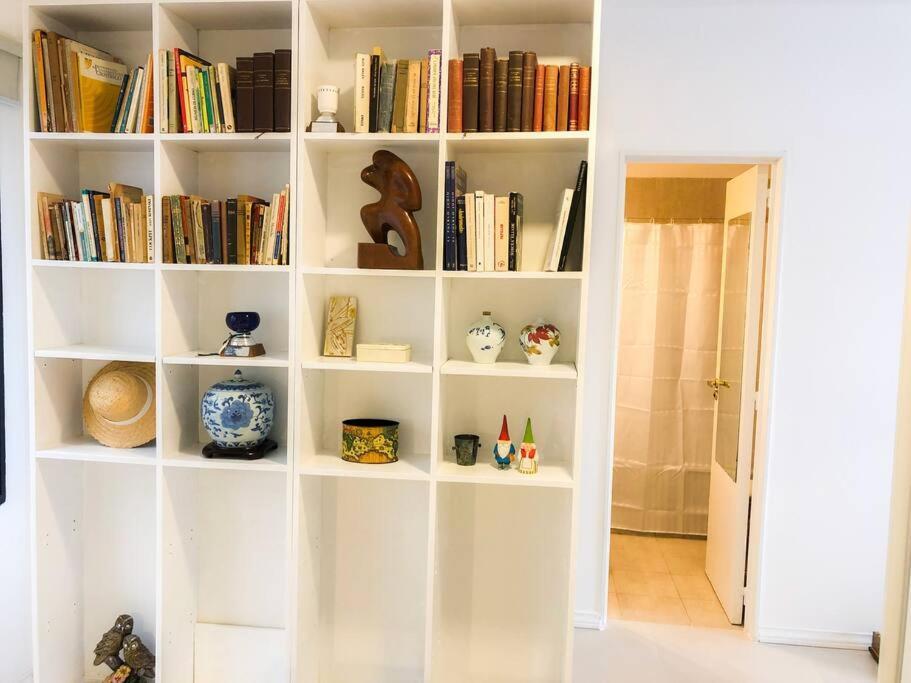 Appartement Departamento En Palermo, Excelente Zona! Buenos Aires